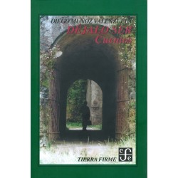 Déjalo ser: cuentos