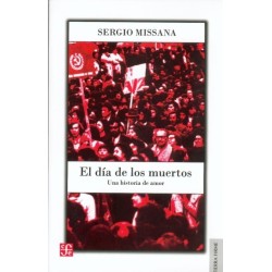 El día de los muertos. Una historia de amor.