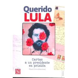 Querido Lula