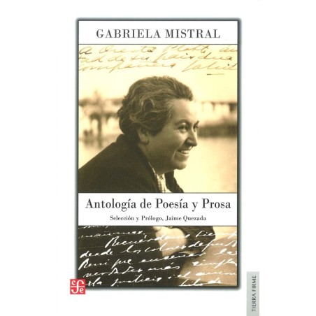 Antología de poesía y prosa