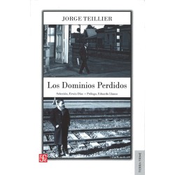 Los Dominios Perdidos