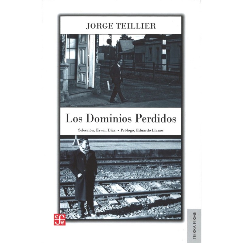 Los Dominios Perdidos