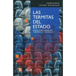 Las termitas del Estado