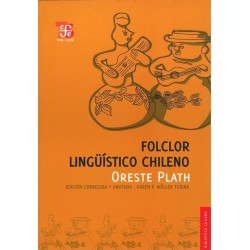 Folclor lingüístico chileno