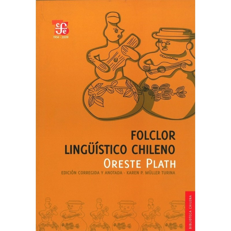 Folclor lingüístico chileno