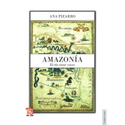 Amazonía: el río tiene voces