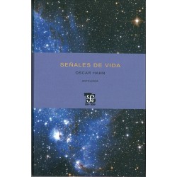 Señales de vida. Antología