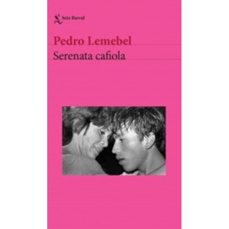Serenata cafiola