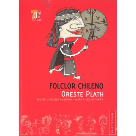 Folclor chileno