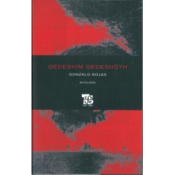 Qedeshím Qdeshóth. Antología