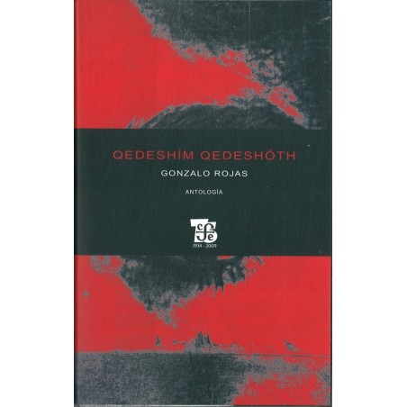 Qedeshím Qdeshóth. Antología