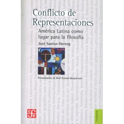 Conflicto de representaciones