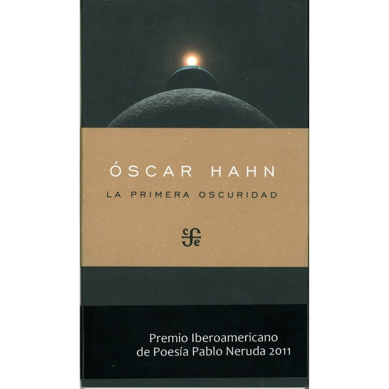 La primera oscuridad