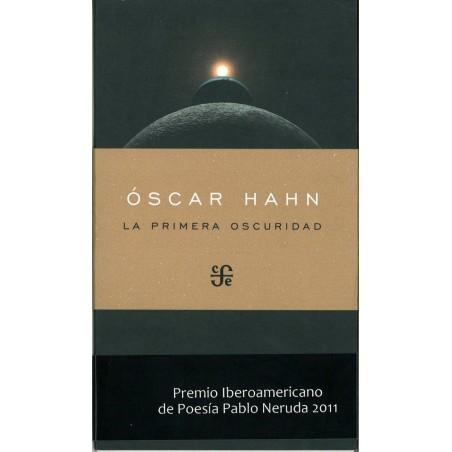 La primera oscuridad