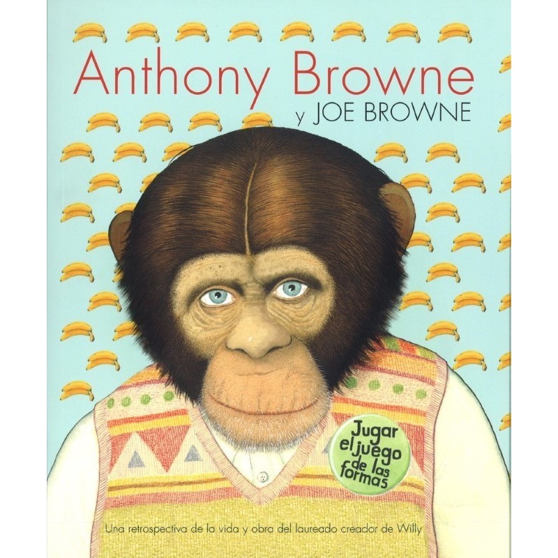 Jugar el juego de las formas