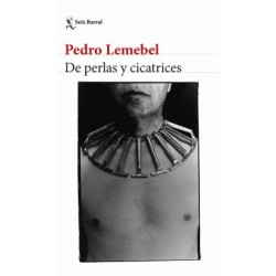 De perlas y cicatrices