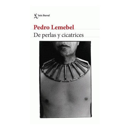 De perlas y cicatrices