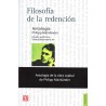 Filosofía de la redención: antología