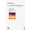 Política y acontecimiento