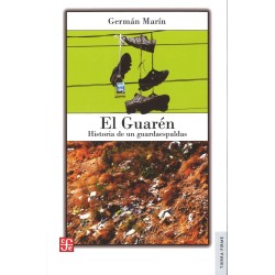 El guarén: historia de un guardaespaldas