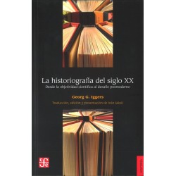La historiografía del siglo XX
