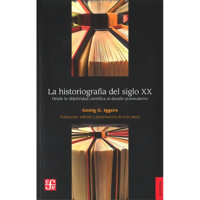La historiografía del siglo XX