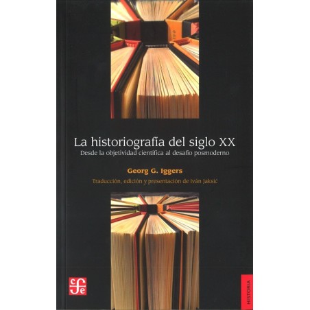 La historiografía del siglo XX