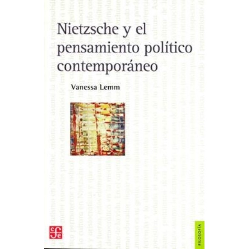 Nietzsche y el pensamiento político