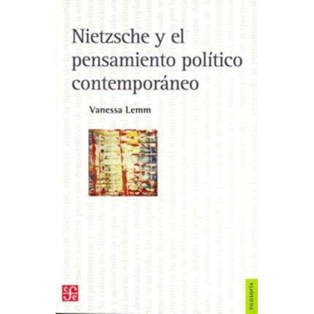 Nietzsche y el pensamiento político