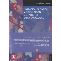 Migraciones, capital y circulación de talentos en la era global