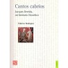 Cantos cabríos: Jacques Derrida, un bestiario filosófico