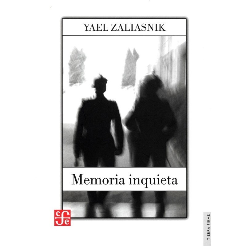 Memoria inquieta