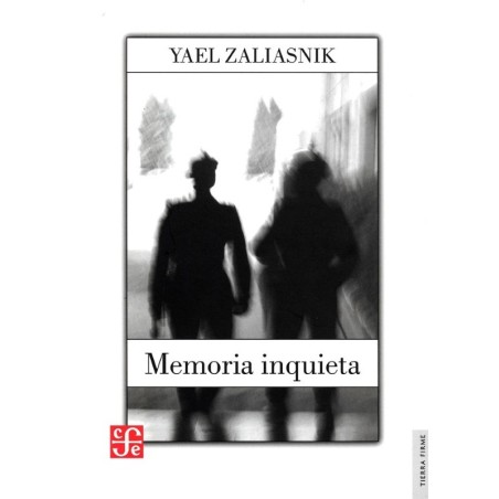 Memoria inquieta