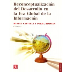 Reconceptualización del Desarrollo en la Era Global de la Información