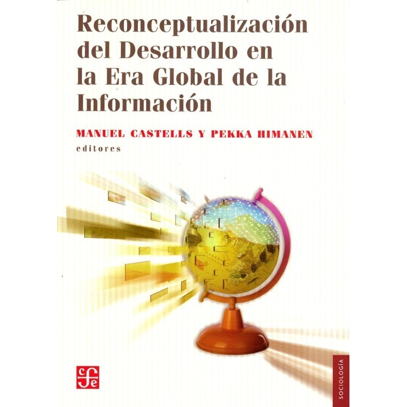 Reconceptualización del Desarrollo en la Era Global de la Información