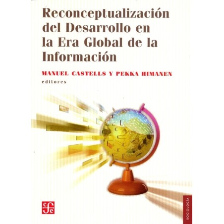 Reconceptualización del Desarrollo en la Era Global de la Información