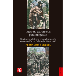 ¡Muchos extranjeros para mi gusto!