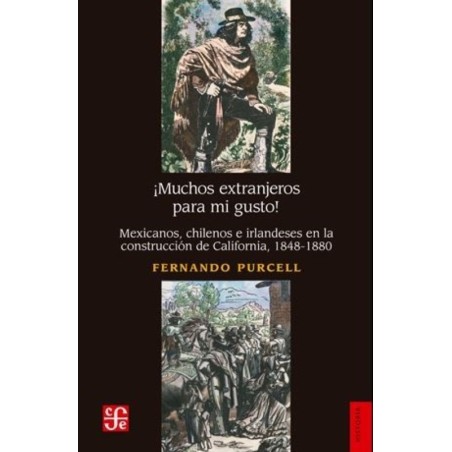 ¡Muchos extranjeros para mi gusto!