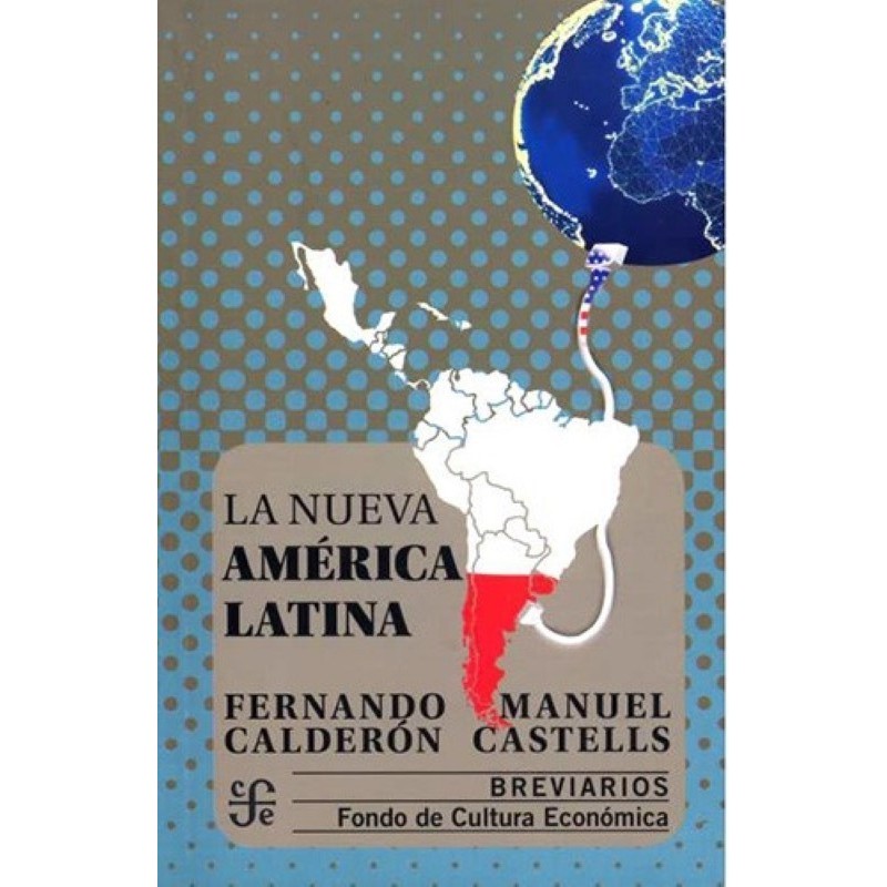 La nueva América Latina
