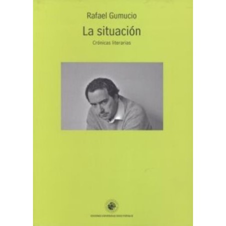 La situación. Crónicas literarias