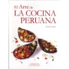 El arte de la cocina peruana