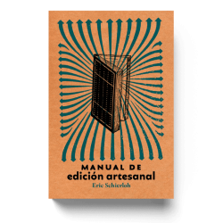 Manual de edición artesanal