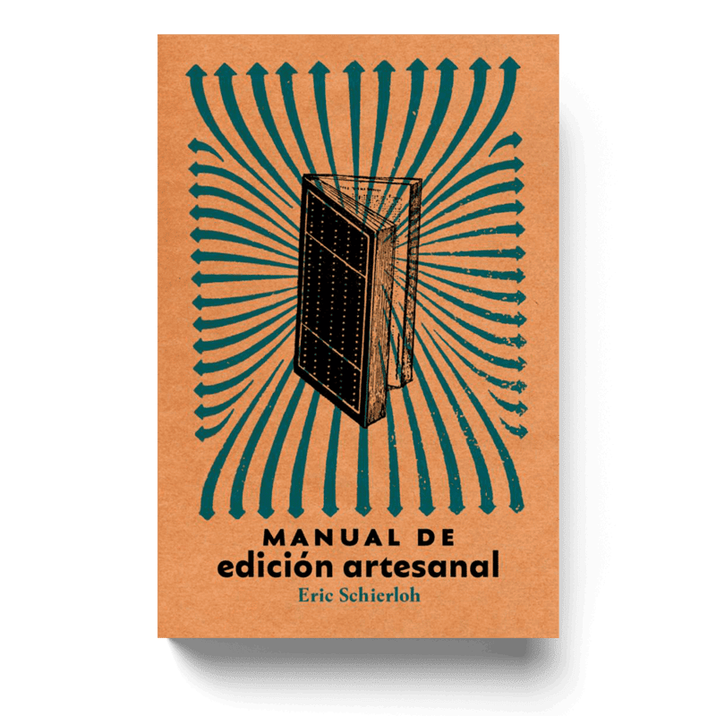 Manual de edición artesanal