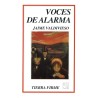Voces de alarma