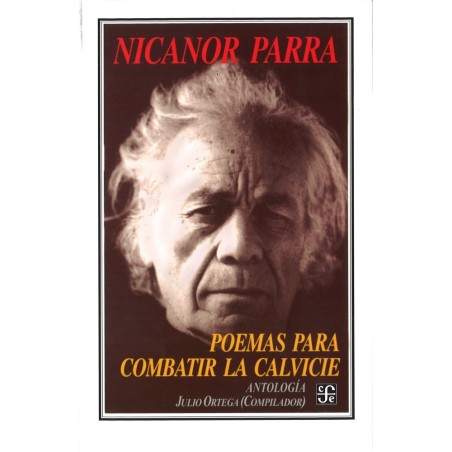 Poemas para combatir la calvicie: antología