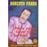 Poesía popular, cuecas choras y La Negra Ester