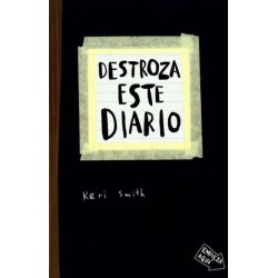 Destroza este diario