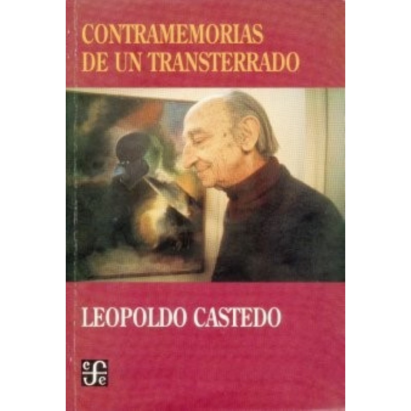 Contramemorias de un transterrado