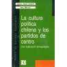 La cultura política chilena y los partidos de centro