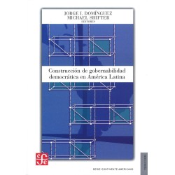 Construcción de gobernabilidad democrática en América Latina
